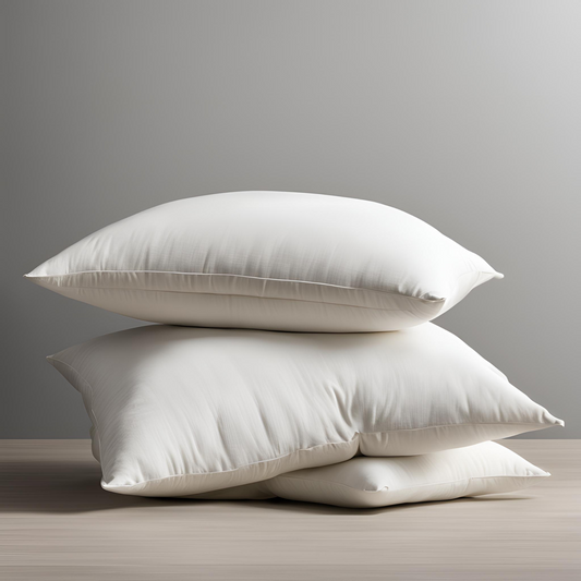 Utopia Bedding - Pudebetræk 4 Stk