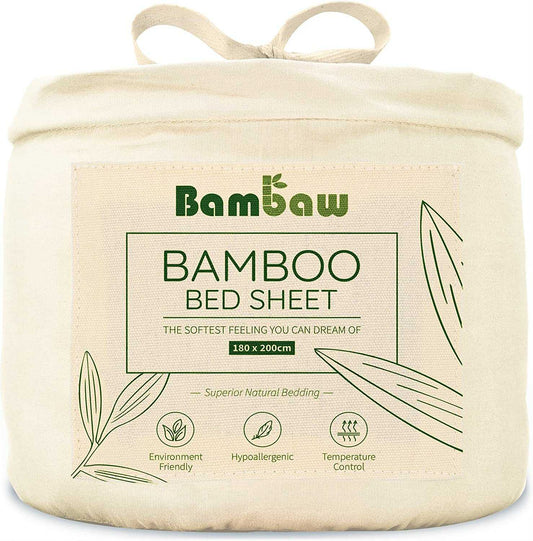 Bambus sengetøj Lagen